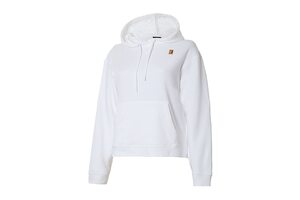 Толстовка  W NKCT HERITAGE HOODIE Nike AV0766-100