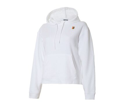 Толстовка  W NKCT HERITAGE HOODIE Nike AV0766-100