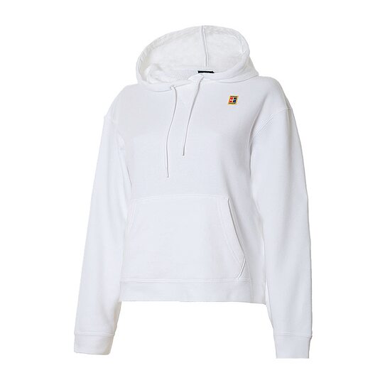 Купить Толстовка  W NKCT HERITAGE HOODIE Nike AV0766-100 - оригинал, гарантия