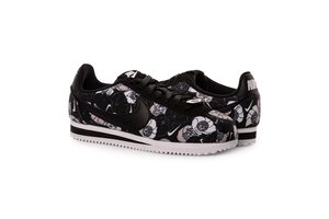 Кросівки спортивні WMNS CLASSIC CORTEZ LX Nike AV1338-001 Кросівки спортивні WMNS CLASSIC CORTEZ LX Nike AV1338-001