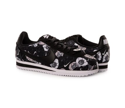 Кросівки спортивні WMNS CLASSIC CORTEZ LX Nike AV1338-001