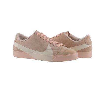 Кроссовки женские Nike W BLAZER CITY LOW LX AV2253-800