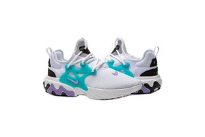 Кроссовки REACT PRESTO Nike AV2605-101 Кроссовки REACT PRESTO Nike AV2605-101