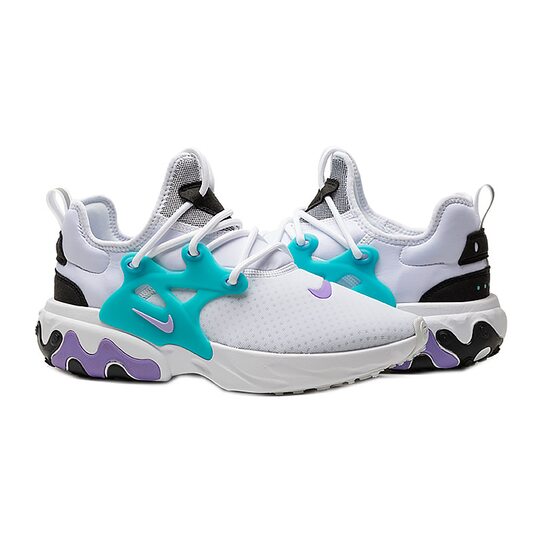 Купить Кросівки REACT PRESTO Nike AV2605-101 - оригинал, гарантия Купить Кросівки REACT PRESTO Nike AV2605-101 - оригинал, гарантия