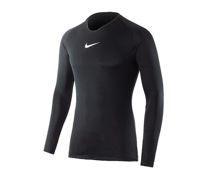 Ткрмокофта  PARK FIRST LAYER Long Sleeve Nike AV2609-010