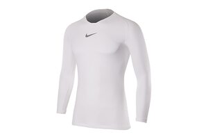 Футболка  PARK FIRST LAYER Long Sleeve Nike AV2609-100