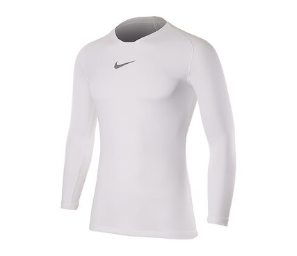 Футболка  PARK FIRST LAYER Long Sleeve Nike AV2609-100
