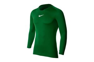 Термореглан Nike PARK FIRST LAYER Long Sleeve AV2609-302
