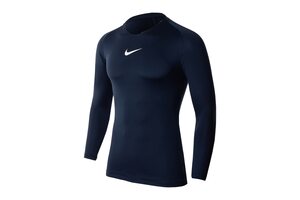 Футболка  PARK FIRST LAYER Long Sleeve Nike AV2609-410