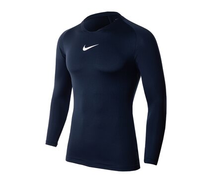 Футболка  PARK FIRST LAYER Long Sleeve Nike AV2609-410