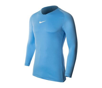 Термореглан Nike PARK FIRST LAYER Long Sleeve AV2609-412