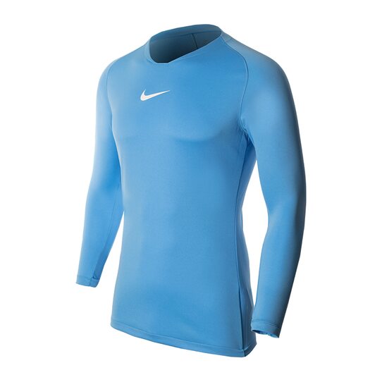 Купить Термореглан Nike PARK FIRST LAYER Long Sleeve AV2609-412 - оригинал, гарантия