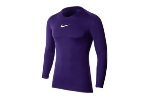 Термореглан Nike PARK FIRST LAYER Long Sleeve AV2609-547