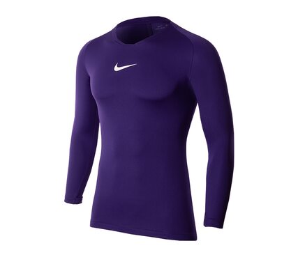 Термореглан Nike PARK FIRST LAYER Long Sleeve AV2609-547