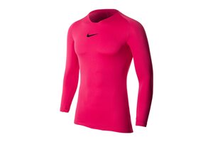 Термореглан Nike PARK FIRST LAYER Long Sleeve AV2609-616