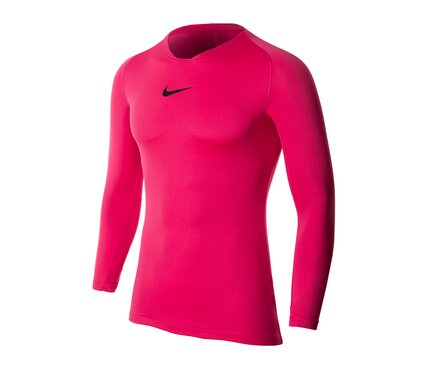 Термореглан Nike PARK FIRST LAYER Long Sleeve AV2609-616