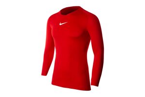 Термореглан Nike PARK FIRST LAYER Long Sleeve AV2609-657