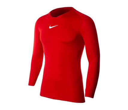 Термореглан Nike PARK FIRST LAYER Long Sleeve AV2609-657
