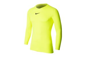 Термореглан Nike PARK FIRST LAYER Long Sleeve AV2609-702