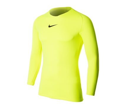Термореглан Nike PARK FIRST LAYER Long Sleeve AV2609-702