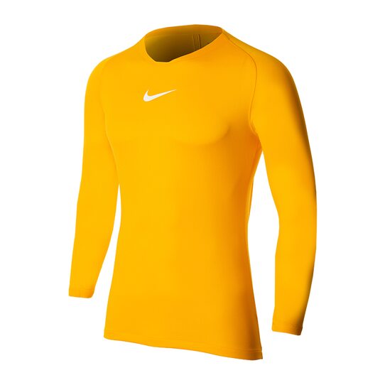 Купить Термореглан Nike PARK FIRST LAYER Long Sleeve AV2609-739 - оригинал, гарантия