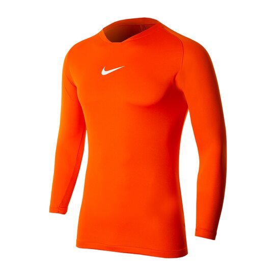 Купить Термореглан Nike PARK FIRST LAYER Long Sleeve AV2609-819 - оригинал, гарантия