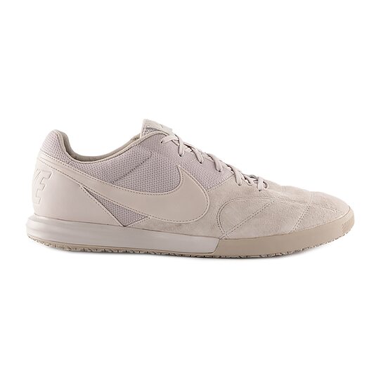 Купить Футзалки (бампы) футбольные Nike Premier II Sala (IC) AV3153-010 - оригинал, гарантия