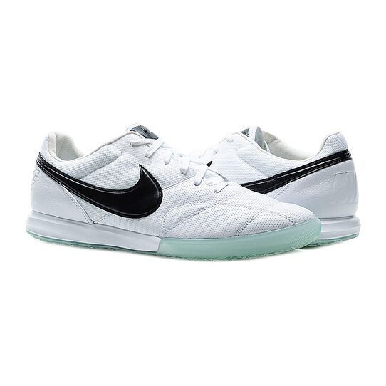 Купить Nike THE PREMIER II SALA AV3153-101 - оригинал, гарантия