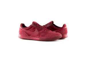 Футзалки (бампы) футбольные Nike Premier II Sala (IC) AV3153-606