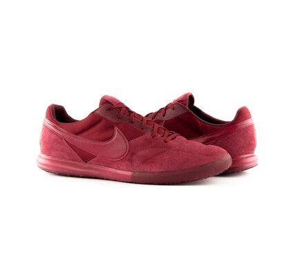 Футзалки (бампы) футбольные Nike Premier II Sala (IC) AV3153-606