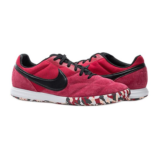 Купить Футзалки   Premier 2 Sala IC Nike AV3153-608 - оригинал, гарантия