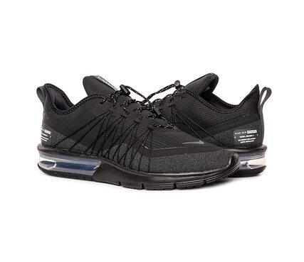 Nike AIR MAX SEQUENT 4 UTILITY AV3236-002