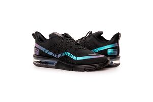 Кросівки AIR MAX SEQUENT 4 UTILITY Nike AV3236-005