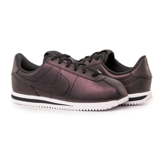 Купить Спортивные кроссовки Nike CORTEZ BASIC SL SS (GS) AV3253-001 - оригинал, гарантия