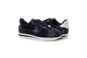 Кроссовки спортивные женские Nike CORTEZ BASIC TXT VDAY (GS) AV3519-400