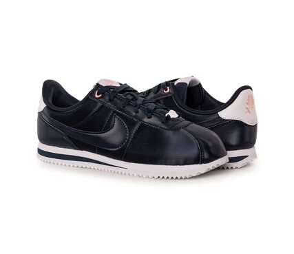 Кроссовки спортивные женские Nike CORTEZ BASIC TXT VDAY (GS) AV3519-400