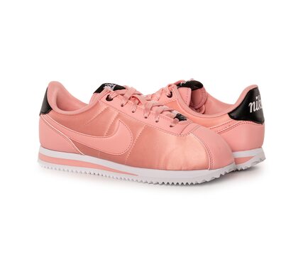 Кросівки спортивні CORTEZ BASIC TXT VDAY (GS) Nike AV3519-600 Кросівки спортивні CORTEZ BASIC TXT VDAY (GS) Nike AV3519-600