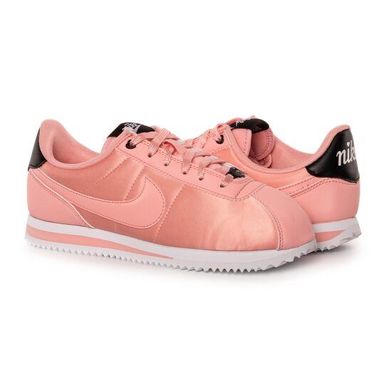 Купити Кросівки спортивні CORTEZ BASIC TXT VDAY (GS) Nike AV3519-600 - оригінал