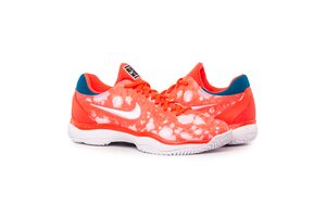 Кросівки спортивні W AIR ZOOM CAGE 3 HC PRM Nike AV3910-600