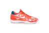 Купити Кросівки спортивні W AIR ZOOM CAGE 3 HC PRM Nike AV3910-600 - оригінал