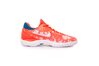 Купити Кросівки спортивні W AIR ZOOM CAGE 3 HC PRM Nike AV3910-600 - оригінал