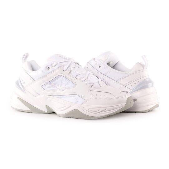 Придбати Чоловічі спортивні кросівки Nike M2K TEKNO AV4789-101 - оригінал