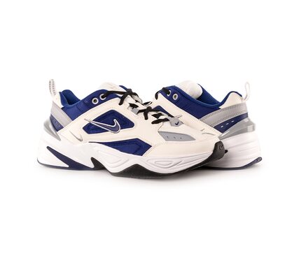 Чоловічі спортивні кросівки Nike M2K TEKNO AV4789-103