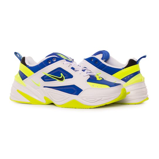 Купить Кроссовки  M2K TEKNO Nike AV4789-105 - оригинал, гарантия