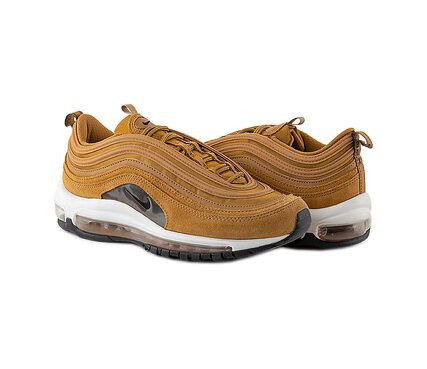 Кроссовки W AIR MAX 97 SE Nike AV7027-200 