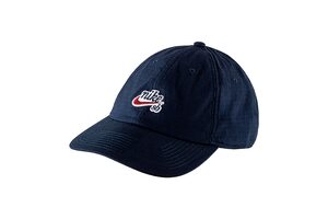 Бейсболка U NK H86 CAP FLATBILL Nike AV7884-451