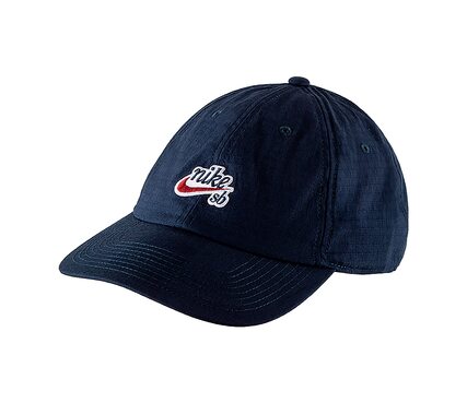 Бейсболка  U NK H86 CAP FLATBILL Nike AV7884-451