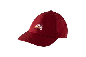 Nike U NK H86 CAP FLATBILL AV7884-613
