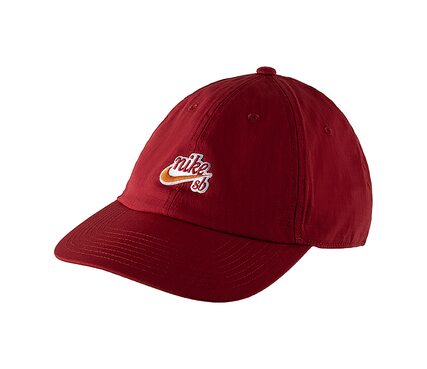 Nike U NK H86 CAP FLATBILL AV7884-613