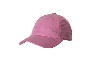 Бейсболка Y NK H86 CAP METAL SWOOSH Nike AV8055-693